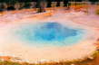 Yellowstone