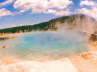 Yellowstone