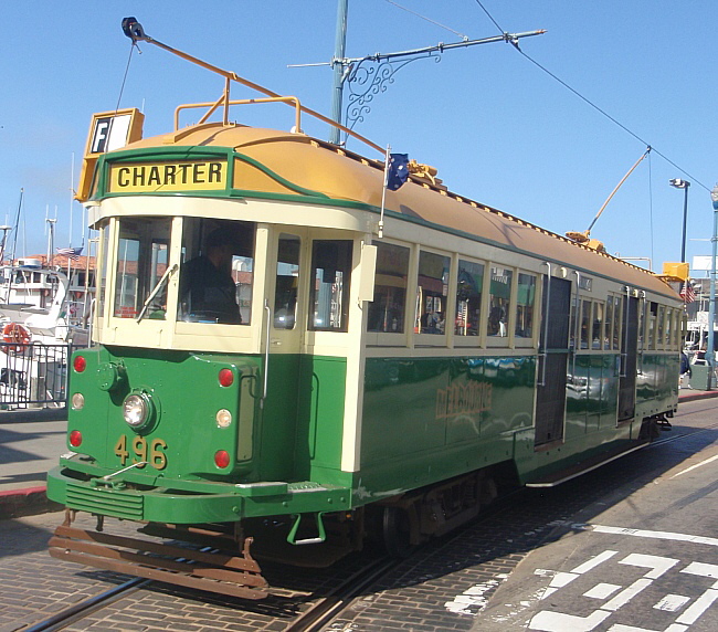 Streetcar
