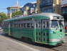 Streetcar