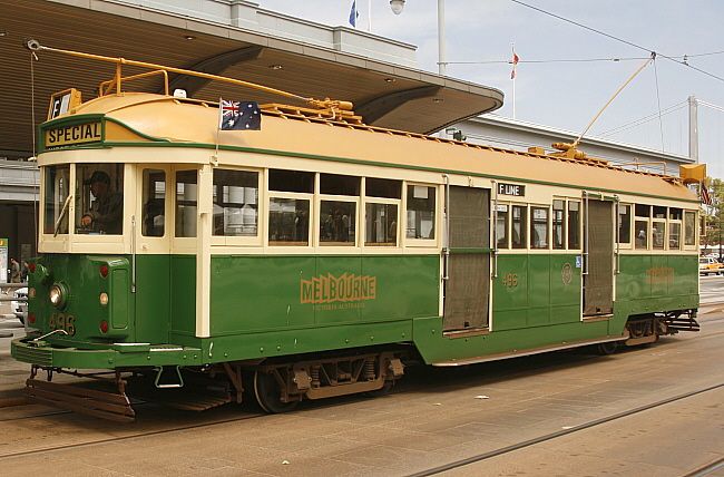 Streetcar