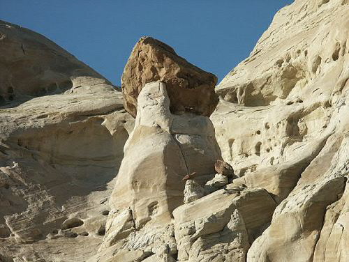 Toadstool Valley