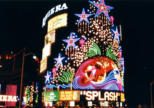 Las Vegas Strip