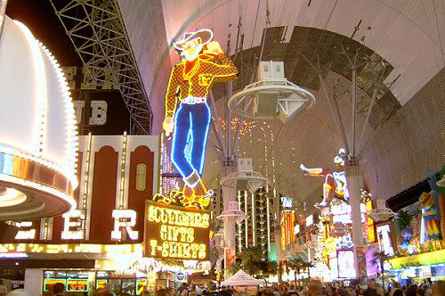 Fremont Street