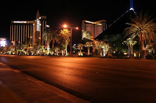 Las Vegas Strip