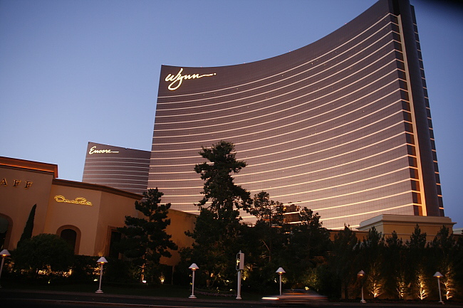 Las Vegas Strip