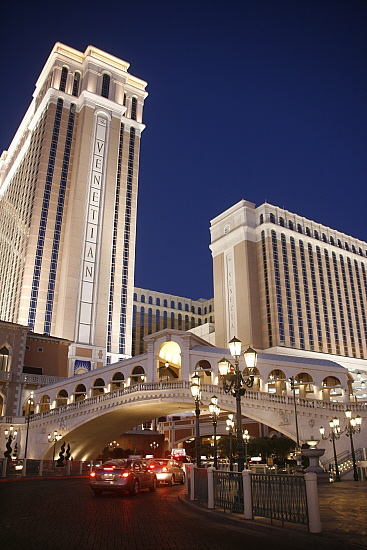 Las Vegas Strip