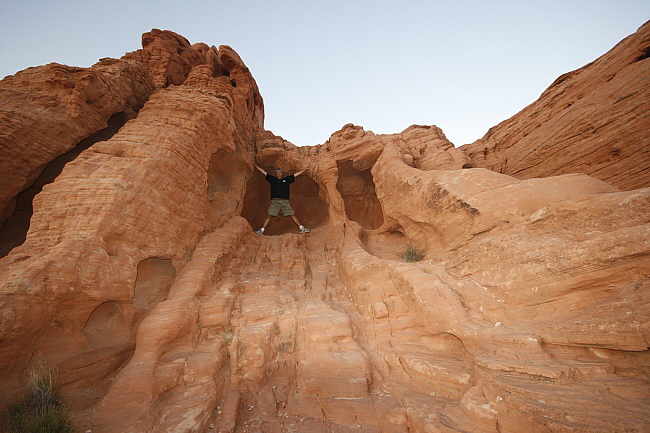 Valley of Fire