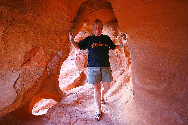 Valley of Fire