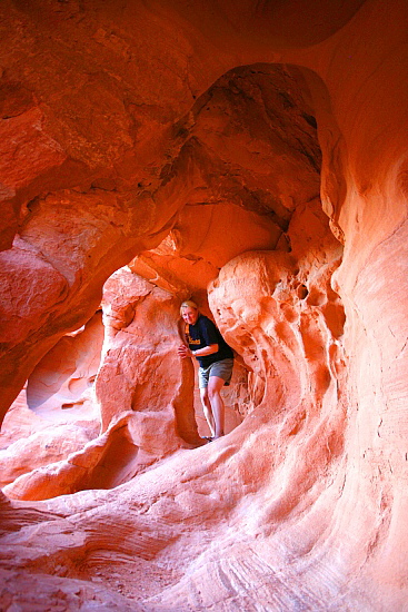 Valley of Fire