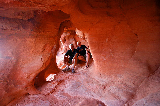 Valley of Fire