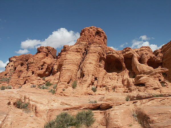 Valley of Fire