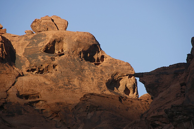 Valley of Fire