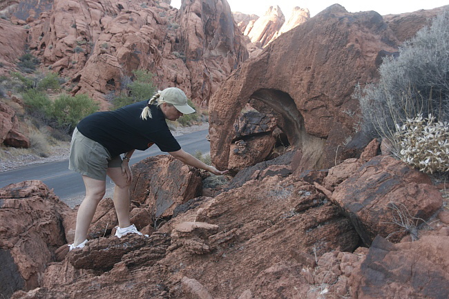 Valley of Fire