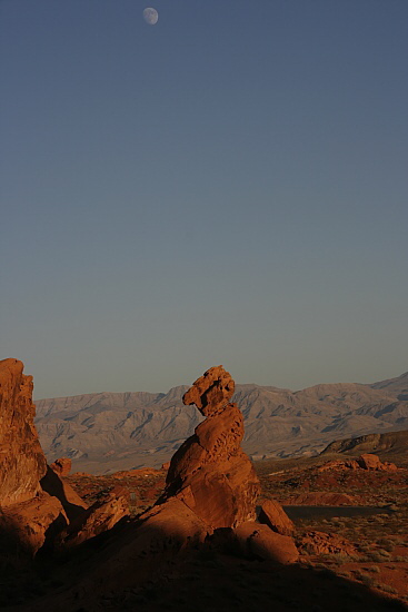 Valley of Fire