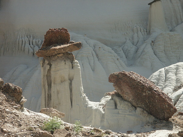 Wahweap Hoodoos