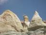 White Rocks