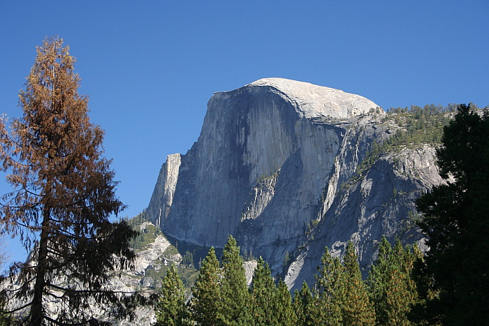 Yosemite National Park