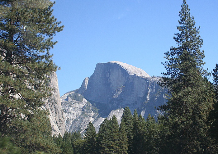 Yosemite National Park