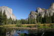 Yosemite National Park