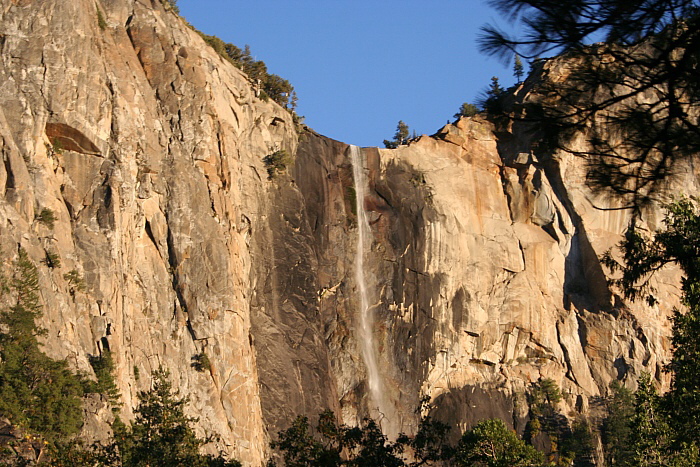 Yosemite National Park