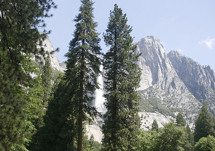Yosemite National Park