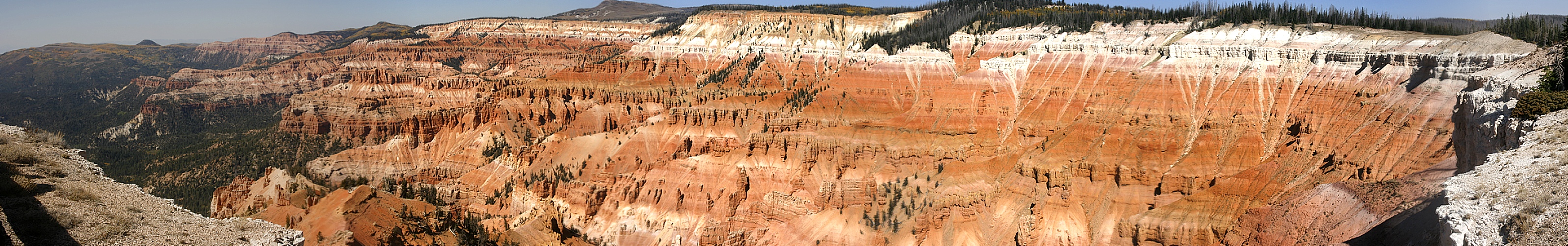 Cedar Breaks