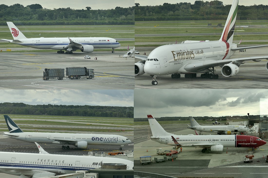 MXP - Milano Malpensa