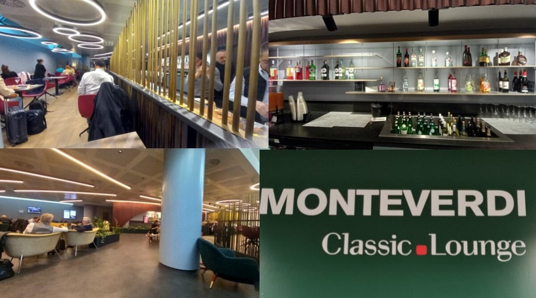 Classic Monteverdi Lounge MXP