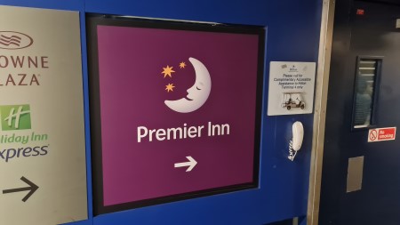 Premier Inn Heathrow