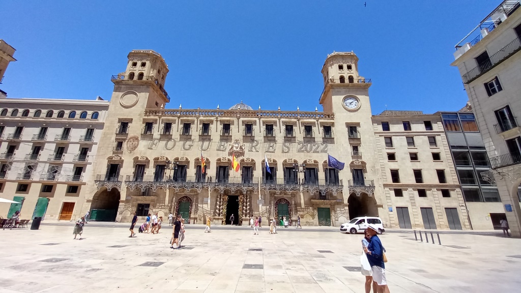 Alicante