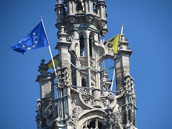 Antwerpen Liebfrauenkathedrale