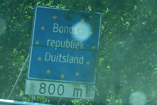 Bondsrepubliek Duitsland