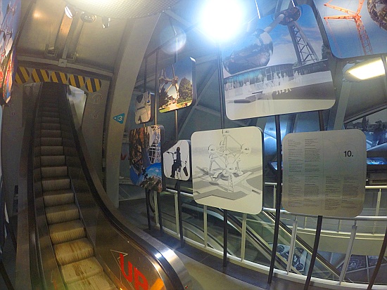 Atomium Atomium