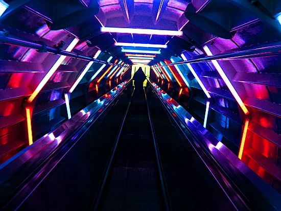 Atomium Atomium