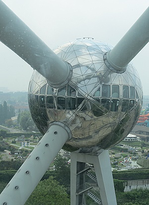 Atomium Atomium
