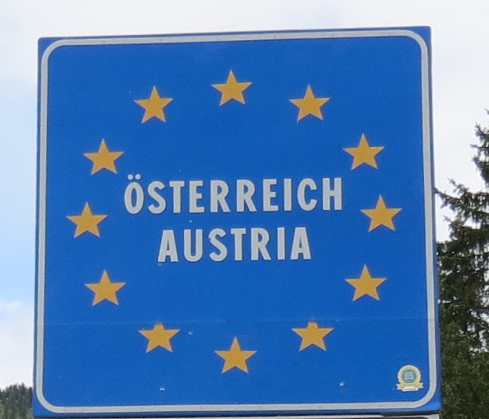 sterreich - austria