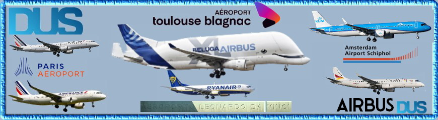 Airbus Airbus
