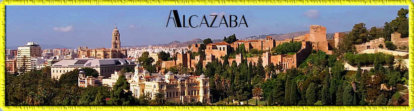 Alcazaba