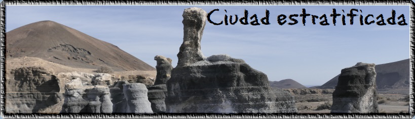 Ciudad estratificada
