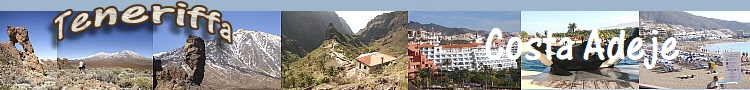 Costa Adeje