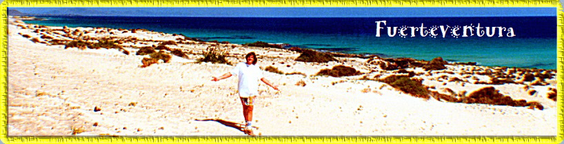 Fuerteventura