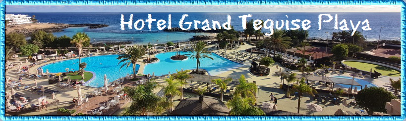 Hotel Grand Teguise Playa Hotel Grand Teguise Playa