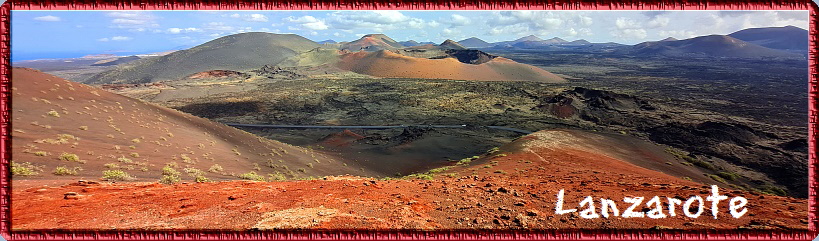 Lanzarote
