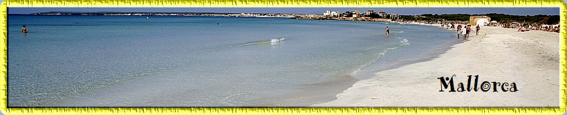 Mallorca