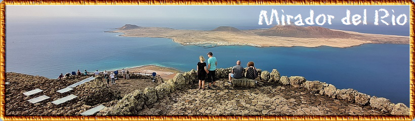Mirador del Rio Mirador del Rio