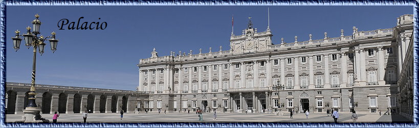 Palacio Palacio