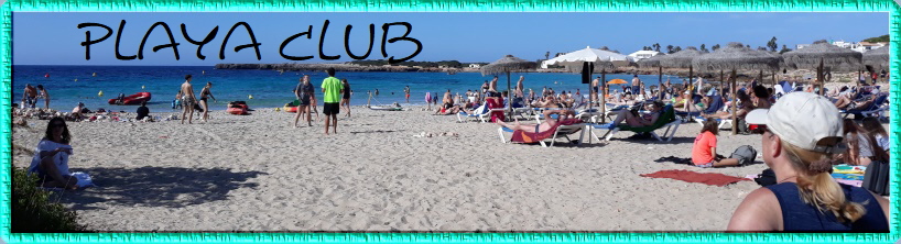 Playa Club