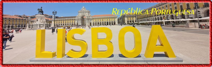 Repblica Portuguesa