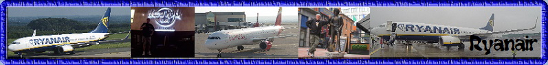 Ryanair Ryanair